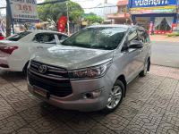 Bán xe Toyota Innova 2017 2.0E giá 465 Triệu - Gia Lai