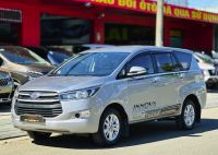 Bán xe Toyota Innova 2017 2.0E giá 465 Triệu - Gia Lai