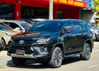 Bán xe Toyota Fortuner 2021 2.4G 4x2 AT Legender giá 995 Triệu - Gia Lai