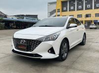 Bán xe Hyundai Accent 2021 1.4 AT Đặc Biệt giá 465 Triệu - Gia Lai