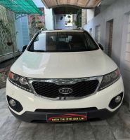 Bán xe Kia Sorento GAT 2.4L 2WD 2012 giá 385 Triệu - Gia Lai