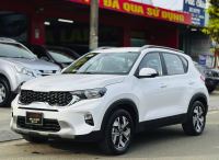 Bán xe Kia Sonet 2022 Deluxe 1.5 MT giá 465 Triệu - Gia Lai