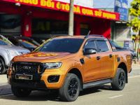 Bán xe Ford Ranger 2021 Wildtrak 2.0L 4x4 AT giá 725 Triệu - Gia Lai