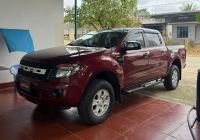 Bán xe Ford Ranger 2014 XLS 2.2L 4x2 MT giá 325 Triệu - Gia Lai