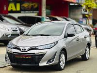 Bán xe Toyota Vios 2020 1.5E MT giá 365 Triệu - Gia Lai