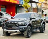 Bán xe Ford Ranger 2022 Raptor 2.0L 4x4 AT giá 995 Triệu - Gia Lai