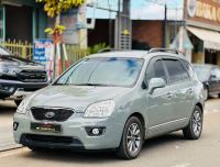 Bán xe Kia Carens S SX 2.0 MT 2015 giá 265 Triệu - Gia Lai