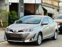 Bán xe Toyota Vios 2019 1.5G giá 415 Triệu - Gia Lai