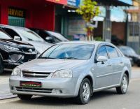 Bán xe Chevrolet Lacetti 2011 1.6 giá 135 Triệu - Gia Lai