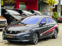 Bán xe Honda City 2022 RS 1.5 AT giá 495 Triệu - Gia Lai