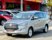 Bán xe Toyota Innova 2017 2.0E giá 435 Triệu - Gia Lai