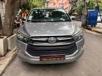 Bán xe Toyota Innova 2017 2.0E giá 455 Triệu - Gia Lai