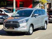 Bán xe Toyota Innova 2017 2.0E giá 435 Triệu - Gia Lai