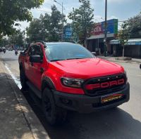 Bán xe Ford Ranger 2021 XLS 2.2L 4x2 AT giá 585 Triệu - Gia Lai