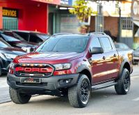 Bán xe Ford Ranger 2021 XLS 2.2L 4x2 AT giá 575 Triệu - Gia Lai