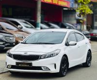 Bán xe Kia Cerato 2016 1.6 MT giá 335 Triệu - Gia Lai