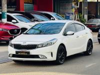 Bán xe Kia Cerato 2016 1.6 MT giá 325 Triệu - Gia Lai