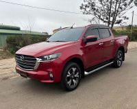 Bán xe Mazda BT50 2021 Luxury 1.9L 4x2 AT giá 525 Triệu - Gia Lai