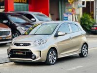 Bán xe Kia Morning 2016 Si AT giá 225 Triệu - Gia Lai