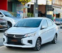 Bán xe Mitsubishi Attrage 2022 1.2 MT giá 335 Triệu - Gia Lai