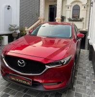 Bán xe Mazda CX5 2021 Premium 2.0 AT giá 755 Triệu - Gia Lai