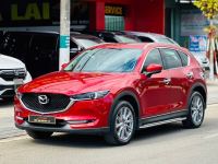 Bán xe Mazda CX5 2021 Premium 2.0 AT giá 755 Triệu - Gia Lai