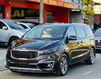 Bán xe Kia Sedona 2017 2.2L DATH giá 685 Triệu - Gia Lai