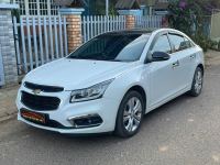 Bán xe Chevrolet Cruze 2017 LTZ 1.8L giá 295 Triệu - Gia Lai