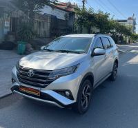 Bán xe Toyota Rush 2019 1.5S AT giá 475 Triệu - Gia Lai