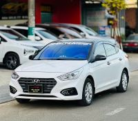 Bán xe Hyundai Accent 2020 1.4 MT Base giá 345 Triệu - Gia Lai