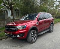 Bán xe Ford Everest 2018 Ambiente 2.0 4x2 AT giá 715 Triệu - Gia Lai