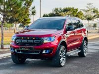 Bán xe Ford Everest 2018 Ambiente 2.0 4x2 AT giá 715 Triệu - Gia Lai