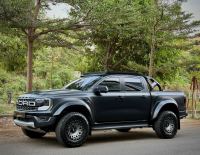 Bán xe Ford Ranger 2023 Raptor 2.0L 4x4 AT giá 1 Tỷ 195 Triệu - Gia Lai