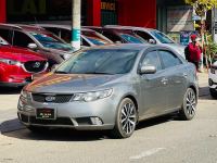 Bán xe Kia Forte 2010 SX 1.6 AT giá 255 Triệu - Gia Lai