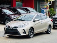 Bán xe Toyota Vios 2022 E CVT giá 435 Triệu - Gia Lai