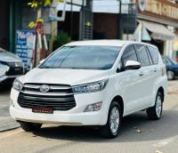 Bán xe Toyota Innova 2019 2.0E giá 475 Triệu - Gia Lai