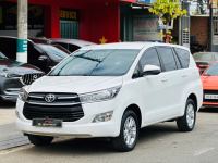 Bán xe Toyota Innova 2019 2.0E giá 475 Triệu - Gia Lai