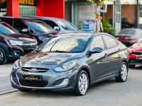 Bán xe Hyundai Accent 2012 1.4 MT giá 235 Triệu - Gia Lai