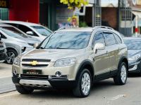 Bán xe Chevrolet Captiva 2009 LTZ Maxx 2.4 AT giá 195 Triệu - Gia Lai