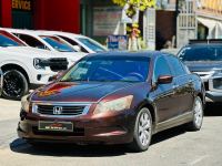 Bán xe Honda Accord 2.4 AT 2007 giá 265 Triệu - Gia Lai