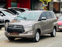 Bán xe Toyota Innova 2017 2.0E giá 435 Triệu - Gia Lai