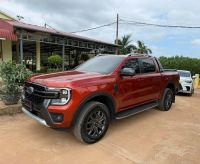 Bán xe Ford Ranger 2023 Wildtrak 2.0L 4x4 AT giá 835 Triệu - Gia Lai