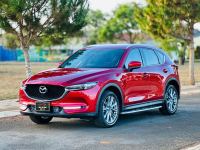 Bán xe Mazda CX5 Luxury 2.0 AT 2021 giá 695 Triệu - Gia Lai