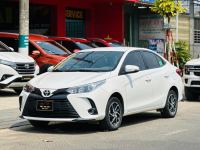 Bán xe Toyota Vios 2021 1.5E CVT giá 425 Triệu - Gia Lai