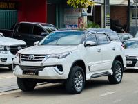 Bán xe Toyota Fortuner 2017 2.7V 4x4 AT giá 715 Triệu - Gia Lai