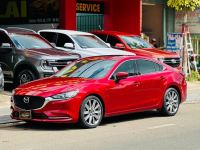 Bán xe Mazda 6 Premium 2.0 AT 2022 giá 715 Triệu - Gia Lai