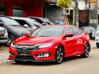 Bán xe Honda Civic 2018 1.5L Vtec Turbo giá 485 Triệu - Gia Lai