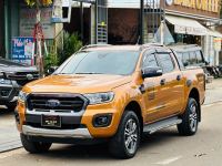 Bán xe Ford Ranger 2020 Wildtrak 2.0L 4x4 AT giá 625 Triệu - Gia Lai