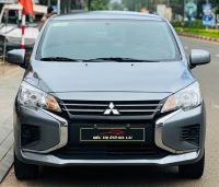 Bán xe Mitsubishi Attrage 2023 1.2 MT giá 295 Triệu - Gia Lai