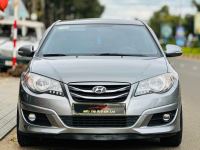 Bán xe Hyundai Avante 1.6 MT 2012 giá 225 Triệu - Gia Lai